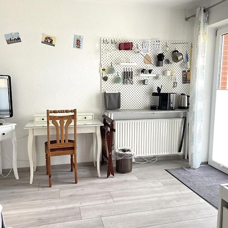 Privatquartier 73 Ξενοδοχείο Wietzen Εξωτερικό φωτογραφία