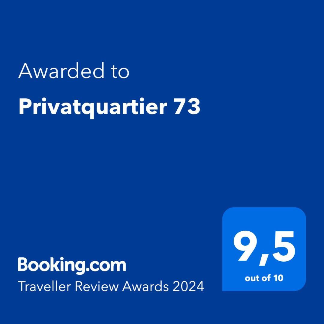 Privatquartier 73 Ξενοδοχείο Wietzen Εξωτερικό φωτογραφία