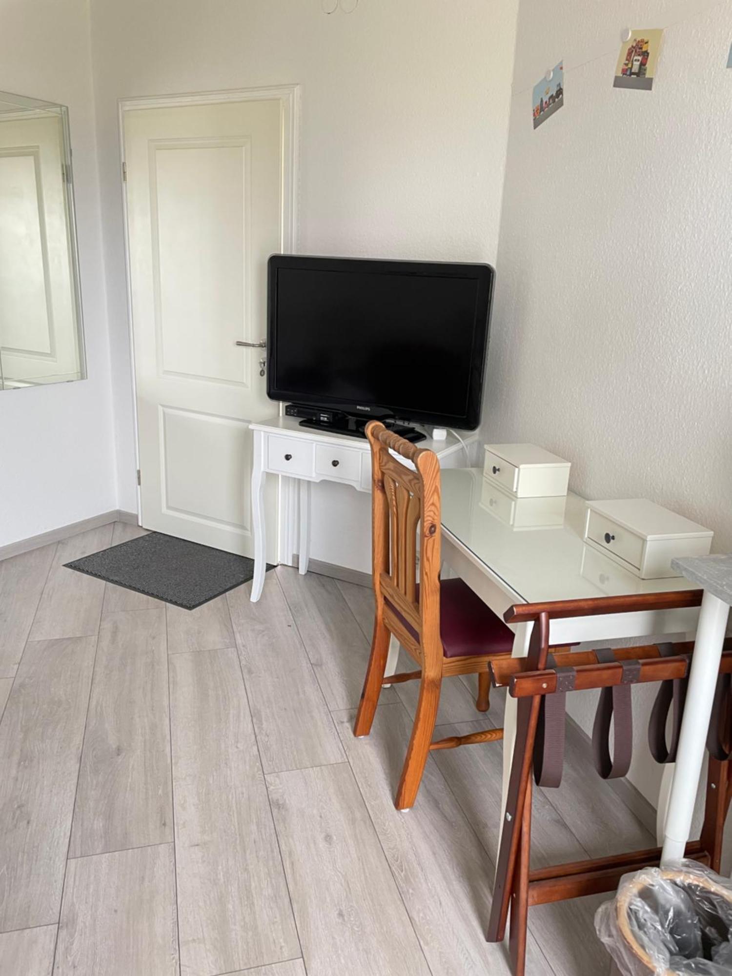 Privatquartier 73 Ξενοδοχείο Wietzen Εξωτερικό φωτογραφία