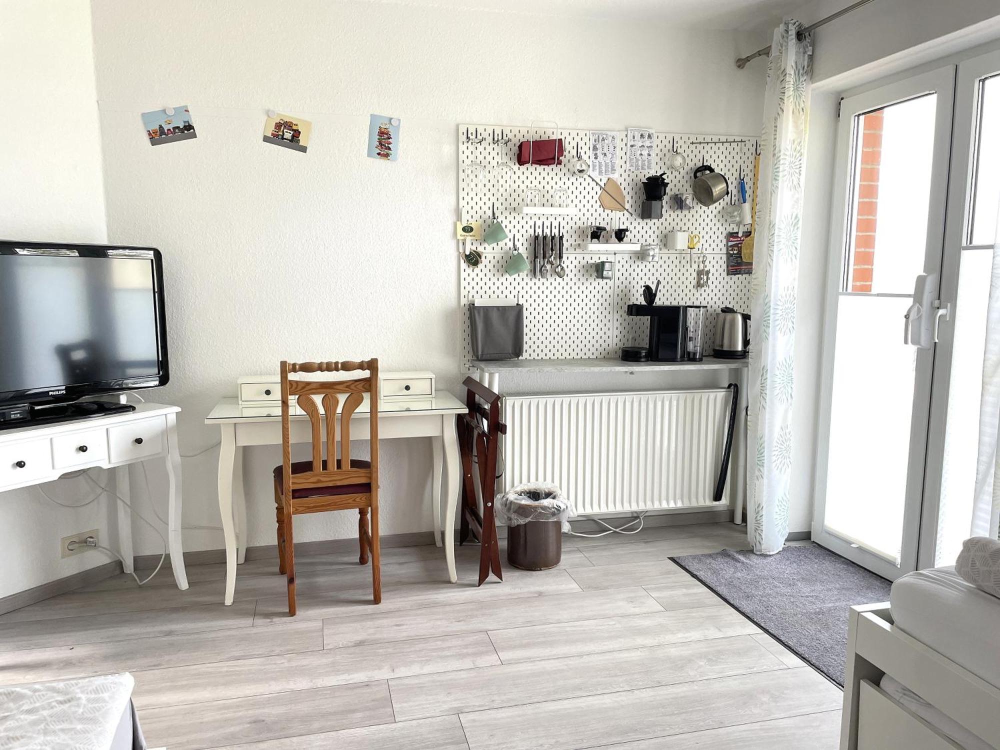 Privatquartier 73 Ξενοδοχείο Wietzen Εξωτερικό φωτογραφία