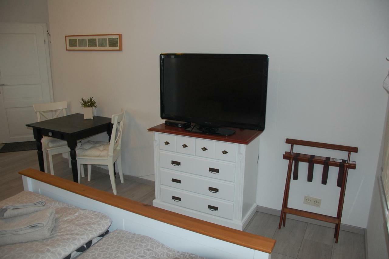 Privatquartier 73 Ξενοδοχείο Wietzen Εξωτερικό φωτογραφία