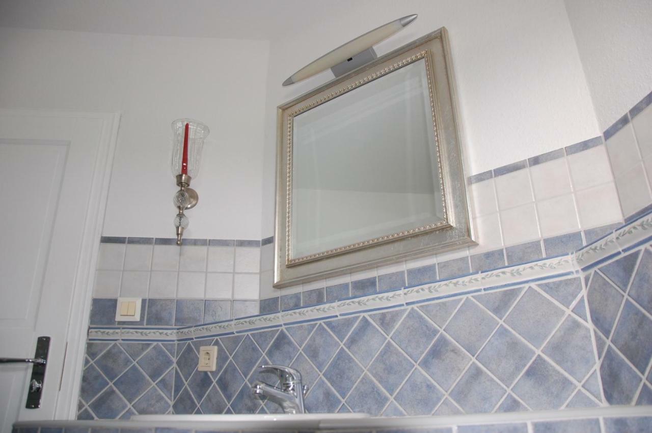 Privatquartier 73 Ξενοδοχείο Wietzen Εξωτερικό φωτογραφία