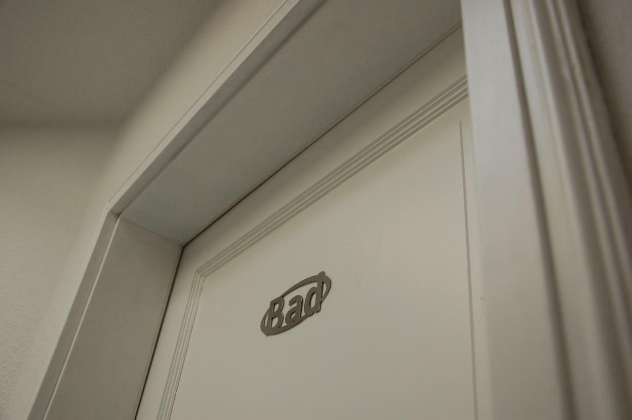 Privatquartier 73 Ξενοδοχείο Wietzen Εξωτερικό φωτογραφία