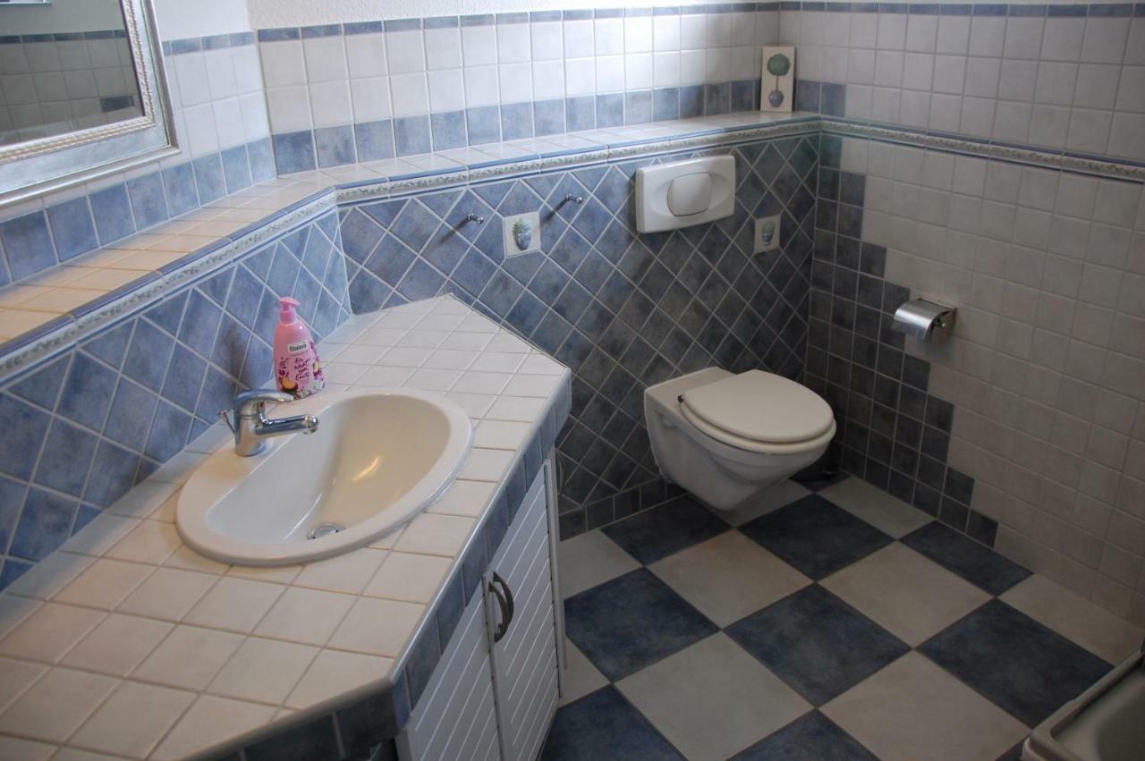 Privatquartier 73 Ξενοδοχείο Wietzen Εξωτερικό φωτογραφία