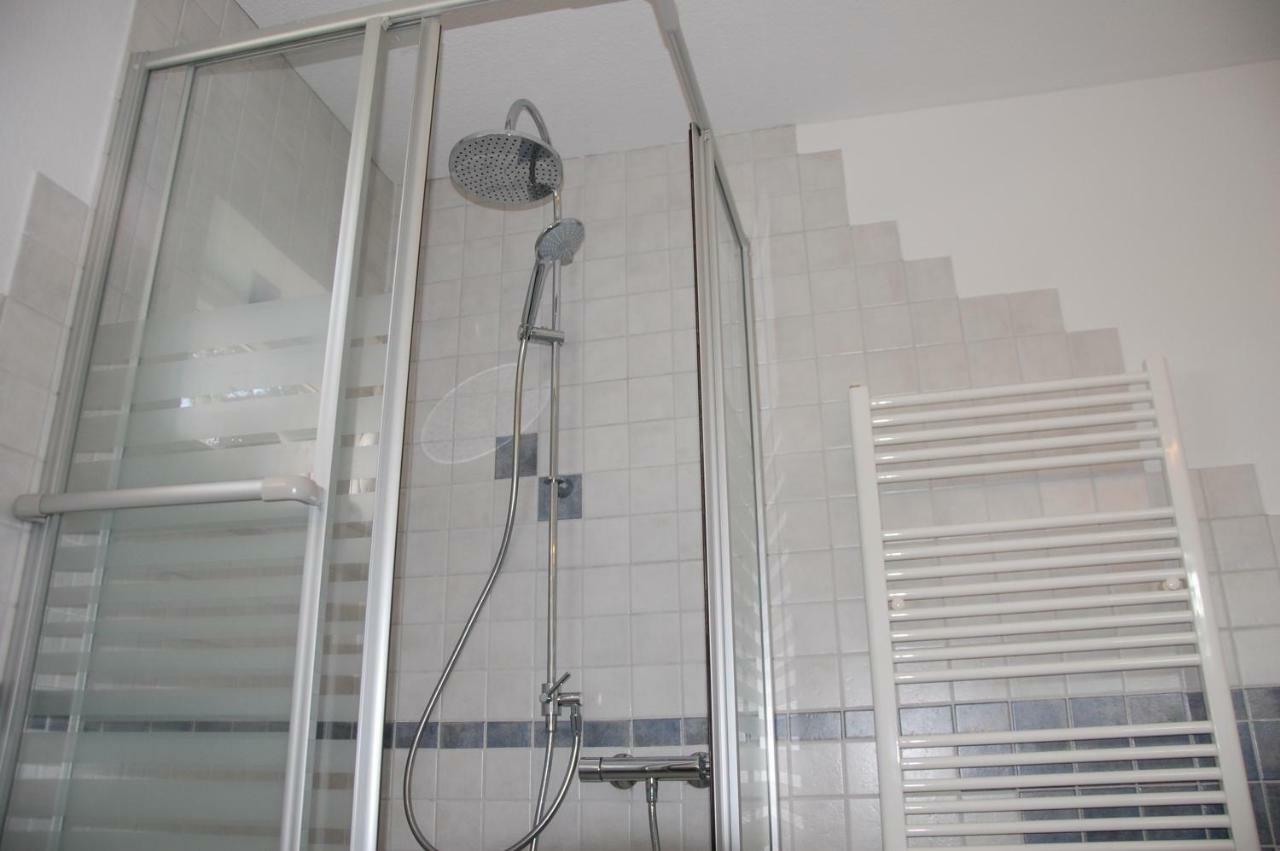 Privatquartier 73 Ξενοδοχείο Wietzen Εξωτερικό φωτογραφία